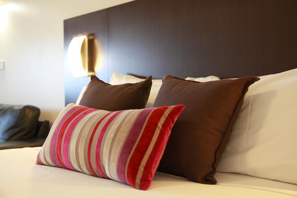 เมอร์เคียว วักกา วักกา Hotel วักกาวักกา ภายนอก รูปภาพ